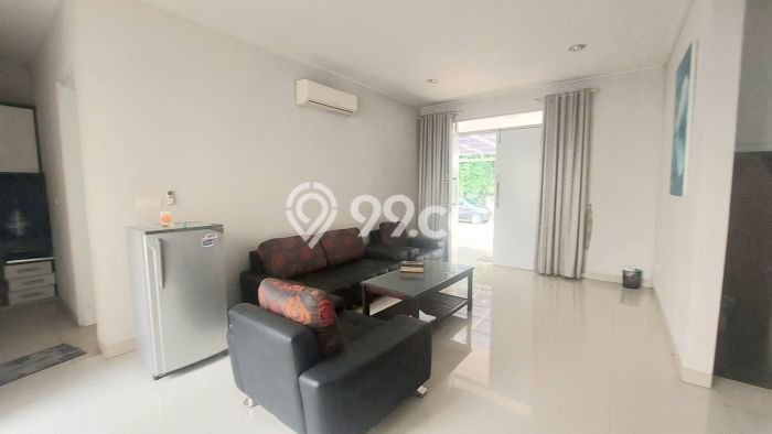 Hunian Super Elit dengan Akses Paling Strategis di Summarecon Bekasi, Bekasi Hunian Super Elit dengan Akses Paling Strategis di Summarecon Bekasi, Bekasi