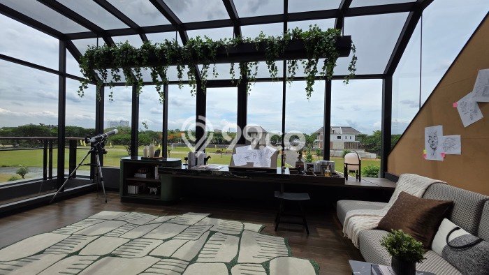 Hunian Super Elit dengan Akses Paling Strategis di Summarecon Bekasi, Bekasi Hunian Super Elit dengan Akses Paling Strategis di Summarecon Bekasi, Bekasi