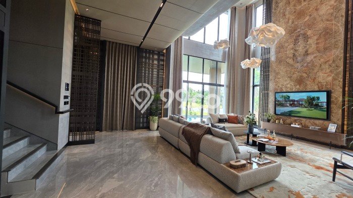 Hunian Super Elit dengan Akses Paling Strategis di Summarecon Bekasi, Bekasi Hunian Super Elit dengan Akses Paling Strategis di Summarecon Bekasi, Bekasi