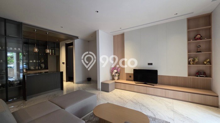 For Sale! Premium House LT 180m2 Desain Modern di Summarecon Bekasi For Sale! Premium House LT 180m2 Desain Modern di Summarecon Bekasi