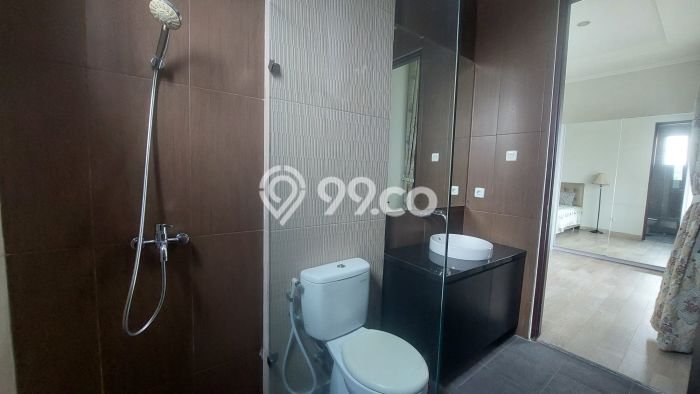 Rumah Elit Modern Siap Huni di Kebagusan Jakarta Selatan Rumah Elit Modern Siap Huni di Kebagusan Jakarta Selatan