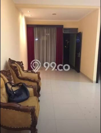 For Sale! Premium House LT 335m2 Desain Elegan di Pekayon For Sale! Premium House LT 335m2 Desain Elegan di Pekayon