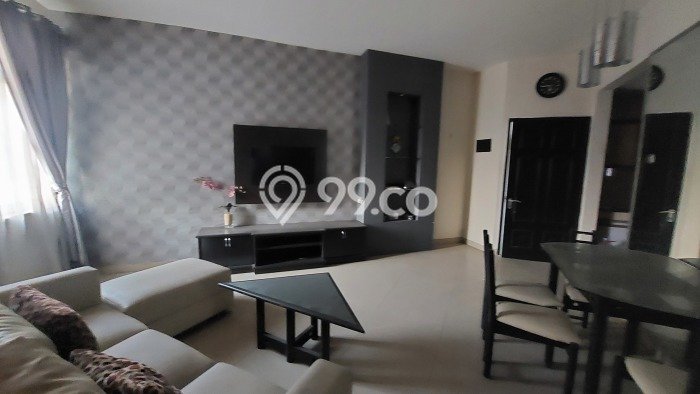 Apartemen Strategis untuk Dijual di Lippo Cikarang, Cikarang, Jawa Barat Apartemen Strategis untuk Dijual di Lippo Cikarang, Cikarang, Jawa Barat