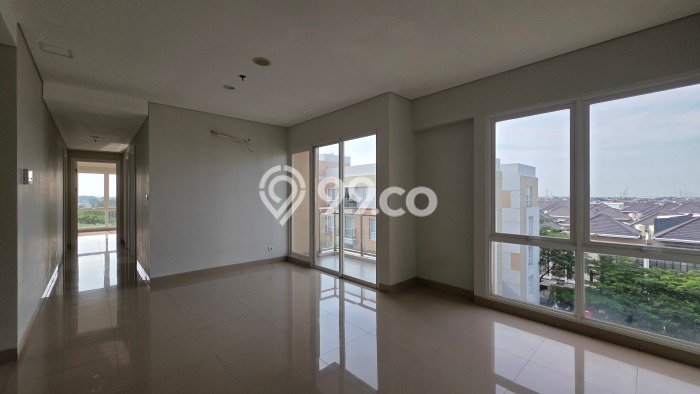 Hunian Apartemen Ideal untuk Dijual di Bekasi dengan 4 Kamar Hunian Apartemen Ideal untuk Dijual di Bekasi dengan 4 Kamar