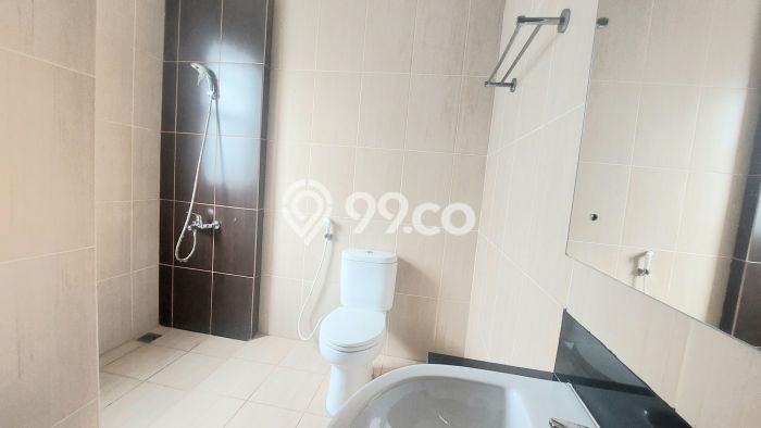 Hunian Super Elit dengan Akses Paling Strategis di Summarecon Bekasi, Bekasi Hunian Super Elit dengan Akses Paling Strategis di Summarecon Bekasi, Bekasi