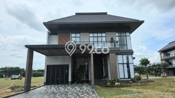 Hunian Super Elit dengan Akses Paling Strategis di Summarecon Bekasi, Bekasi Hunian Super Elit dengan Akses Paling Strategis di Summarecon Bekasi, Bekasi