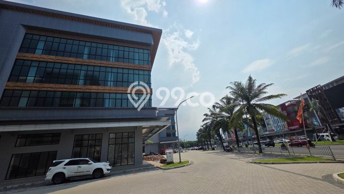 Ruko Dijual di Bekasi LT 105m2 & LB 487m2 Lokasi Terbaik! Ruko Dijual di Bekasi LT 105m2 & LB 487m2 Lokasi Terbaik!