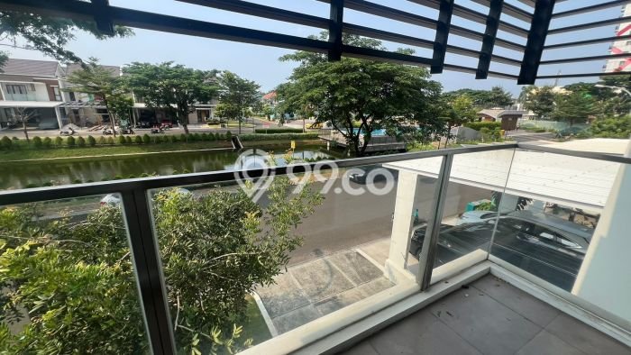 Hunian Nyaman Asri 6 KT Siap Pakai di Summarecon Bekasi Bekasi Hunian Nyaman Asri 6 KT Siap Pakai di Summarecon Bekasi Bekasi