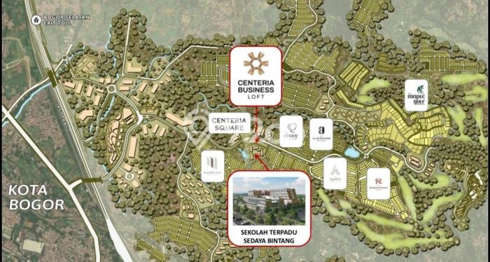 Ruko Bagus Dijual LB 315m2 Lokasi Strategis Bogor Area Cocok untuk Bisnis Ruko Bagus Dijual LB 315m2 Lokasi Strategis Bogor Area Cocok untuk Bisnis