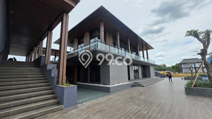 Hunian Super Elit dengan Akses Paling Strategis di Summarecon Bekasi, Bekasi Hunian Super Elit dengan Akses Paling Strategis di Summarecon Bekasi, Bekasi