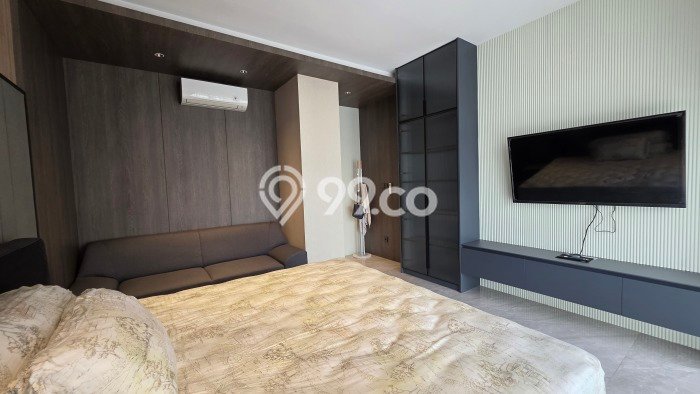For Sale! Premium House LT 180m2 Desain Modern di Summarecon Bekasi For Sale! Premium House LT 180m2 Desain Modern di Summarecon Bekasi