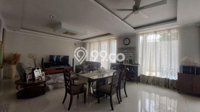 Rumah Elit Modern Siap Huni di Kebagusan Jakarta Selatan Rumah Elit Modern Siap Huni di Kebagusan Jakarta Selatan