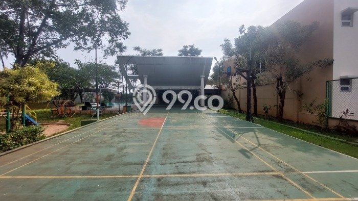 Hunian Super Mewah dengan Akses Paling Strategis di Summarecon Bekasi, Bekasi Hunian Super Mewah dengan Akses Paling Strategis di Summarecon Bekasi, Bekasi
