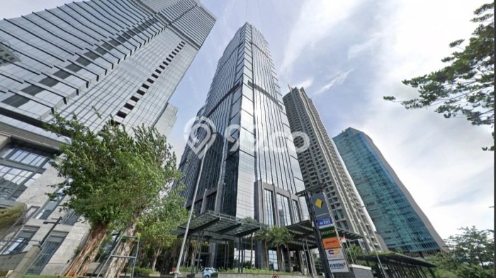 Kantor Dijual di Jakarta Selatan LT 1m2 & LB 284m2 Lokasi Terbaik! Kantor Dijual di Jakarta Selatan LT 1m2 & LB 284m2 Lokasi Terbaik!