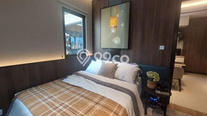 Dijual Rumah Modern 3 KT di Harapan Indah, Bekasi Dijual Rumah Modern 3 KT di Harapan Indah, Bekasi
