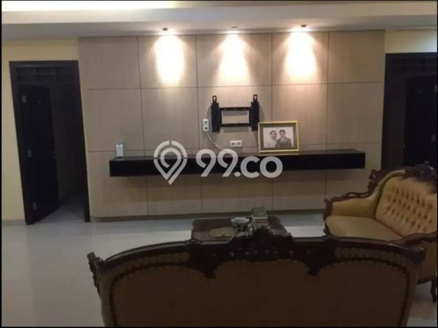 For Sale! Premium House LT 335m2 Desain Elegan di Pekayon For Sale! Premium House LT 335m2 Desain Elegan di Pekayon