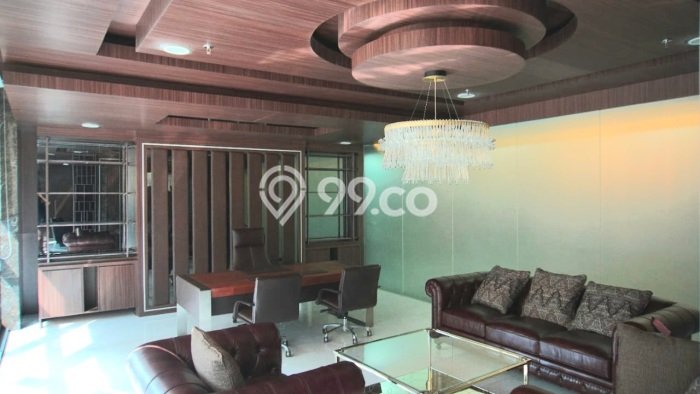 Kantor Dijual di Jakarta Selatan LT 1m2 & LB 284m2 Lokasi Terbaik! Kantor Dijual di Jakarta Selatan LT 1m2 & LB 284m2 Lokasi Terbaik!