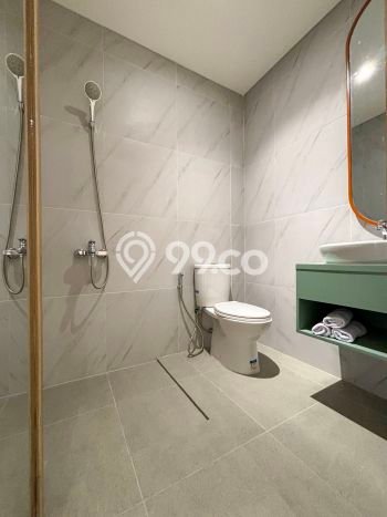Rumah Luas Asri 4 KT Siap Pakai di Grand Wisata Bekasi Rumah Luas Asri 4 KT Siap Pakai di Grand Wisata Bekasi