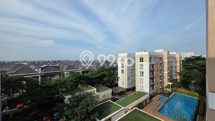Hunian Apartemen Ideal untuk Dijual di Bekasi dengan 4 Kamar Hunian Apartemen Ideal untuk Dijual di Bekasi dengan 4 Kamar