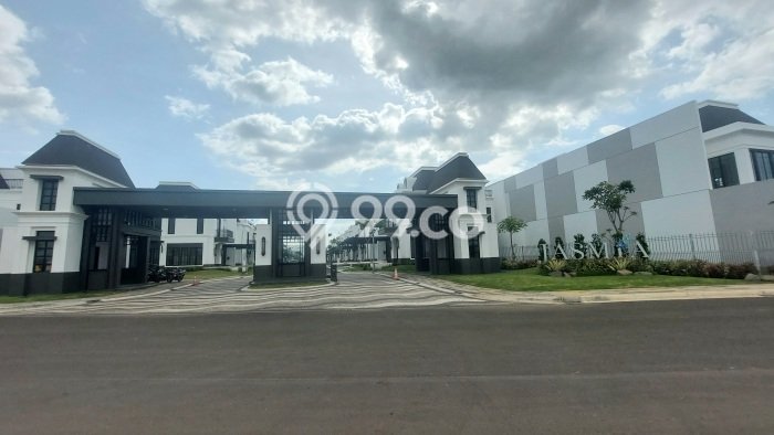 Rumah Luxury Modern Siap Huni di Harapan Indah Bekasi Rumah Luxury Modern Siap Huni di Harapan Indah Bekasi