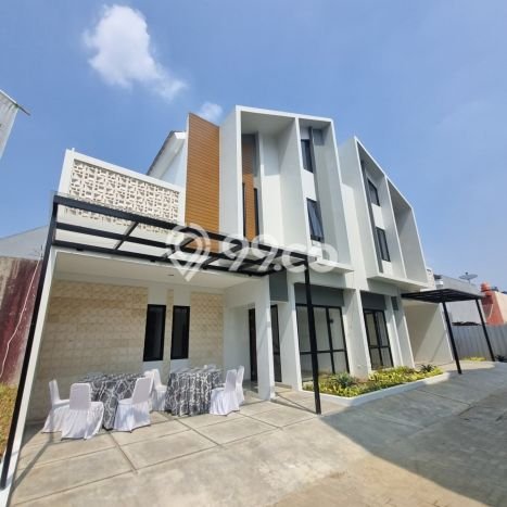 Dijual Hunian Rumah Terawat 3 Kamar di Prima Harapan, Bekasi Dijual Hunian Rumah Terawat 3 Kamar di Prima Harapan, Bekasi