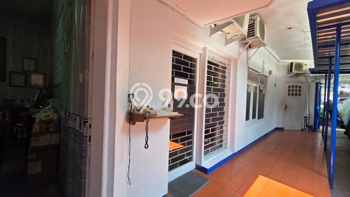 Dijual Tanah 373m2 di Bandung Barat, Bandung Dijual Tanah 373m2 di Bandung Barat, Bandung