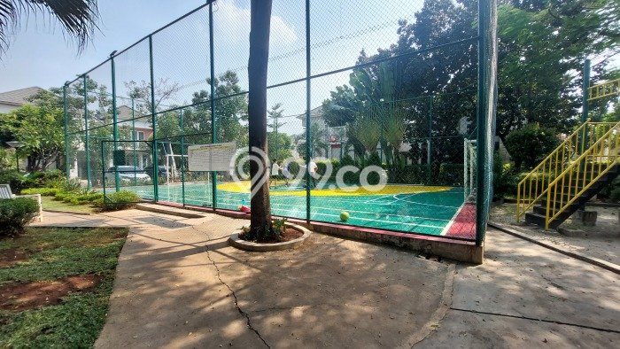 Rumah Modern 4 KT di Summarecon Bekasi Bekasi Unfurnished Rumah Modern 4 KT di Summarecon Bekasi Bekasi Unfurnished