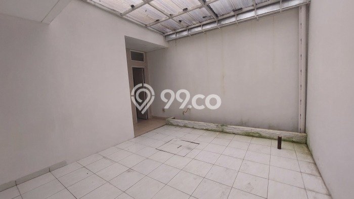 Rumah Modern 4 KT di Summarecon Bekasi Bekasi Unfurnished Rumah Modern 4 KT di Summarecon Bekasi Bekasi Unfurnished