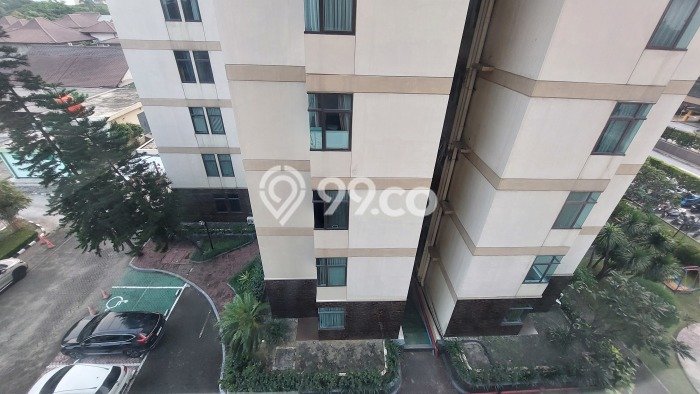 Apartemen Strategis untuk Dijual di Lippo Cikarang, Cikarang, Jawa Barat Apartemen Strategis untuk Dijual di Lippo Cikarang, Cikarang, Jawa Barat