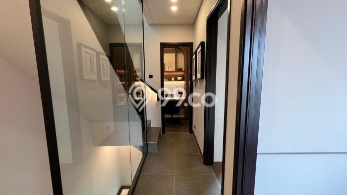 Rumah Minimalis 2 KT di Summarecon Crown Gading Bekasi Unfurnished Rumah Minimalis 2 KT di Summarecon Crown Gading Bekasi Unfurnished