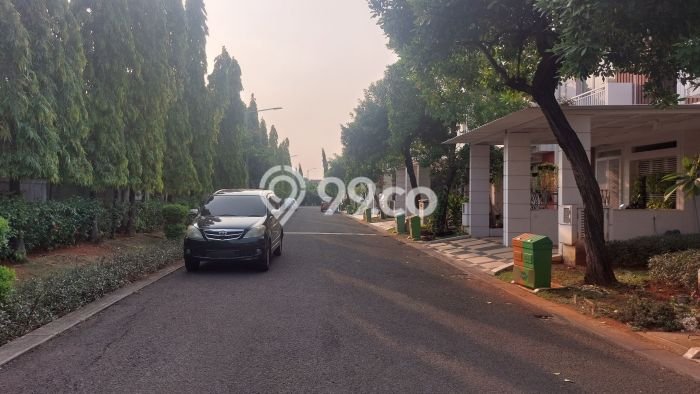 Rumah Siap Huni 3 KT 3 KM di Summarecon Bekasi, Bekasi Rumah Siap Huni 3 KT 3 KM di Summarecon Bekasi, Bekasi