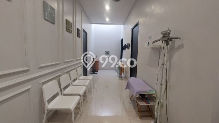 Hunian Mewah LB 278m2 Siap Huni Desain Elegan di Pekayon, Bekasi Hunian Mewah LB 278m2 Siap Huni Desain Elegan di Pekayon, Bekasi