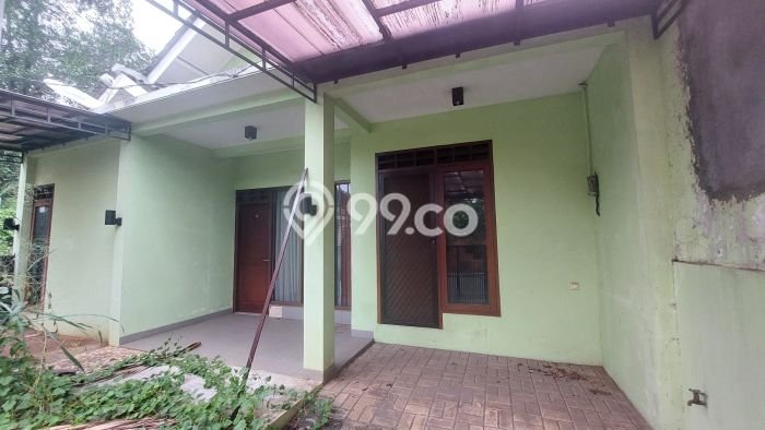 For Sale! Premium House LT 335m2 Desain Elegan di Pekayon For Sale! Premium House LT 335m2 Desain Elegan di Pekayon