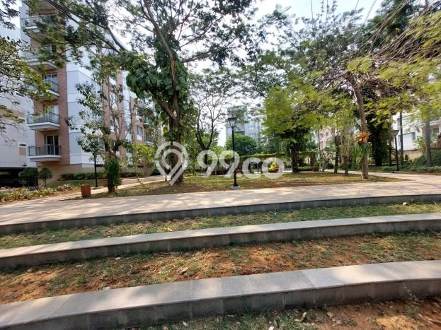 Hunian Apartemen Ideal untuk Dijual di Bekasi dengan 4 Kamar Hunian Apartemen Ideal untuk Dijual di Bekasi dengan 4 Kamar