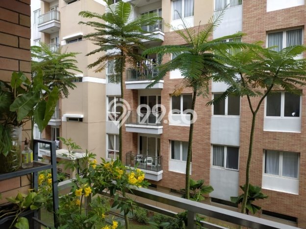 Apartemen Favorit Nyaman Dijual di Bekasi dengan 3 Kamar Tidur Apartemen Favorit Nyaman Dijual di Bekasi dengan 3 Kamar Tidur