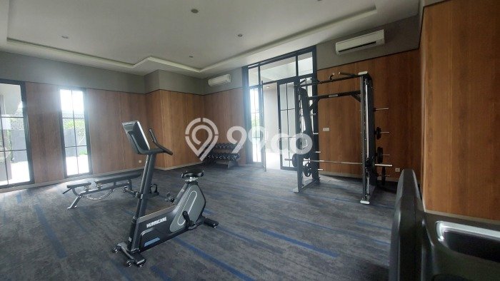 Siap Huni Hunian Elit 5 Kamar di Tarumajaya Dekat ke Mana Saja Siap Huni Hunian Elit 5 Kamar di Tarumajaya Dekat ke Mana Saja