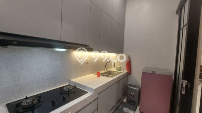Hunian Mewah LB 278m2 Siap Huni Desain Elegan di Pekayon, Bekasi Hunian Mewah LB 278m2 Siap Huni Desain Elegan di Pekayon, Bekasi