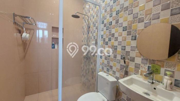Hunian Mewah LB 278m2 Siap Huni Desain Elegan di Pekayon, Bekasi Hunian Mewah LB 278m2 Siap Huni Desain Elegan di Pekayon, Bekasi