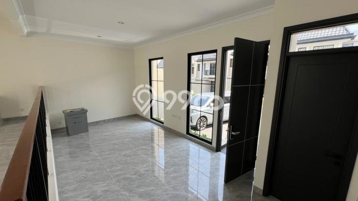 Rumah Elit LB 165m2 Siap Huni Desain Elegan di Summarecon Bogor, Bogor Rumah Elit LB 165m2 Siap Huni Desain Elegan di Summarecon Bogor, Bogor