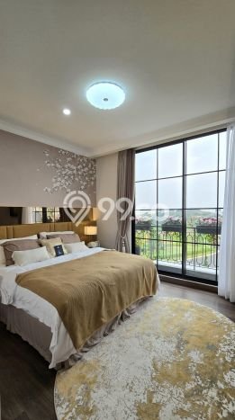 Rumah Modern 3 KT di Summarecon Bogor Bogor Unfurnished Rumah Modern 3 KT di Summarecon Bogor Bogor Unfurnished