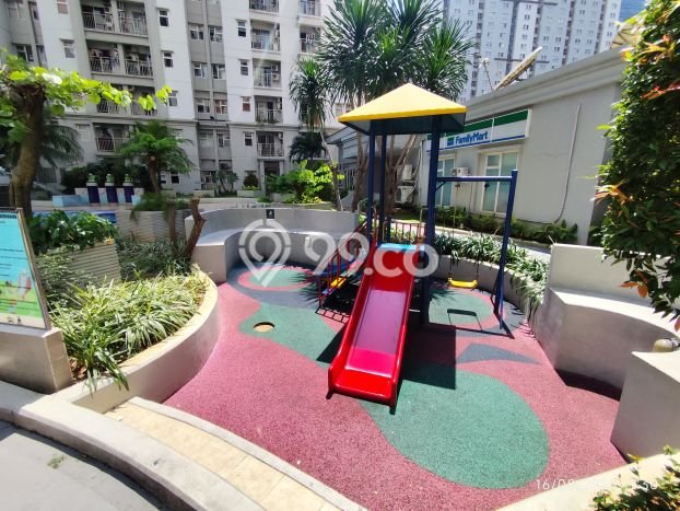 UNIT PREMIUM! Apartemen di Tanjung Duren, 1 KM, Luas 44m2m², Strategic Location UNIT PREMIUM! Apartemen di Tanjung Duren, 1 KM, Luas 44m2m², Strategic Location
