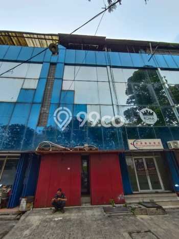 INVESTASI CERDAS! Ruko Kawasan Pluit, Luas 306m², Lokasi Strategis INVESTASI CERDAS! Ruko Kawasan Pluit, Luas 306m², Lokasi Strategis