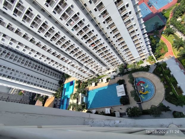 UNIT PREMIUM! Apartemen di Tanjung Duren, 1 KM, Luas 44m2m², Strategic Location UNIT PREMIUM! Apartemen di Tanjung Duren, 1 KM, Luas 44m2m², Strategic Location