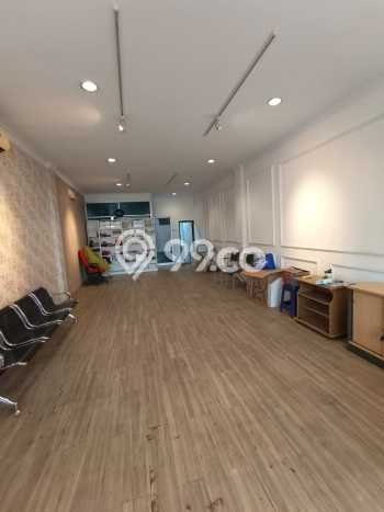 INVESTASI CERDAS! Ruko Kawasan Pluit, Luas 306m², Lokasi Strategis INVESTASI CERDAS! Ruko Kawasan Pluit, Luas 306m², Lokasi Strategis