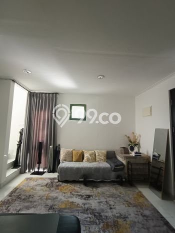 Rumah sewa siap pakai 3 KT di Pantai Indah Kapuk, Jakarta Utara Rumah sewa siap pakai 3 KT di Pantai Indah Kapuk, Jakarta Utara