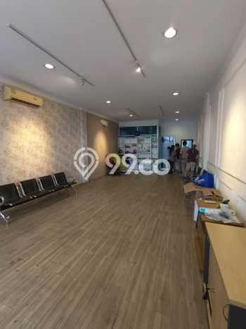 INVESTASI CERDAS! Ruko Kawasan Pluit, Luas 306m², Lokasi Strategis INVESTASI CERDAS! Ruko Kawasan Pluit, Luas 306m², Lokasi Strategis