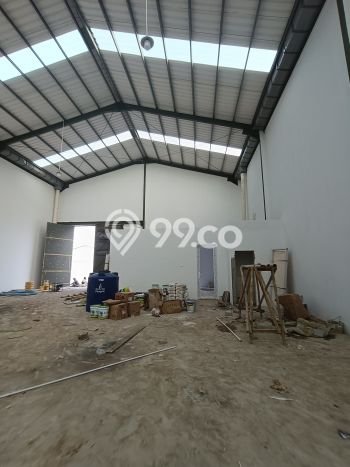Gudang Disewakan Cepat di Tangerang Tangerang LB 800m2 Gudang Disewakan Cepat di Tangerang Tangerang LB 800m2