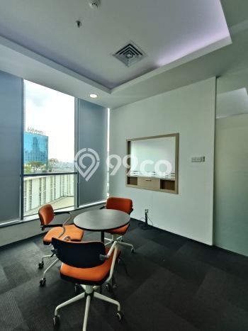 FOR RENT! Kantor di Tanjung Duren Cocok untuk Bisnis 280m2 FOR RENT! Kantor di Tanjung Duren Cocok untuk Bisnis 280m2