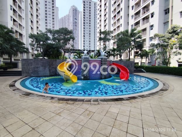 UNIT PREMIUM! Apartemen di Tanjung Duren, 1 KM, Luas 44m2m², Strategic Location UNIT PREMIUM! Apartemen di Tanjung Duren, 1 KM, Luas 44m2m², Strategic Location