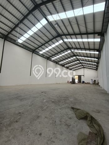 Gudang Disewakan Cepat di Tangerang Tangerang LB 800m2 Gudang Disewakan Cepat di Tangerang Tangerang LB 800m2